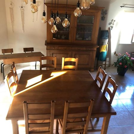 Surba Au Bord De L Eau B&B 외부 사진