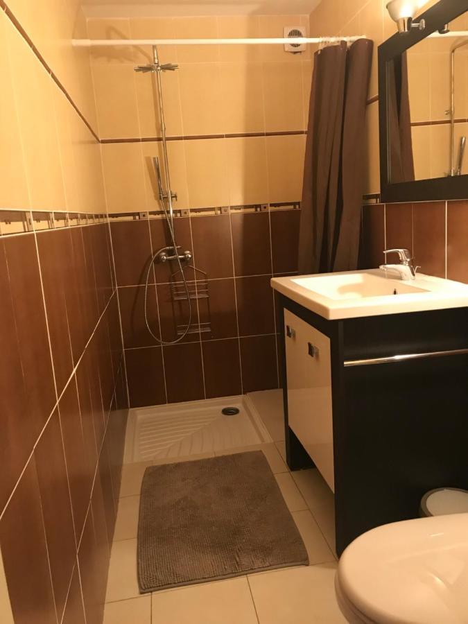 Surba Au Bord De L Eau B&B 외부 사진