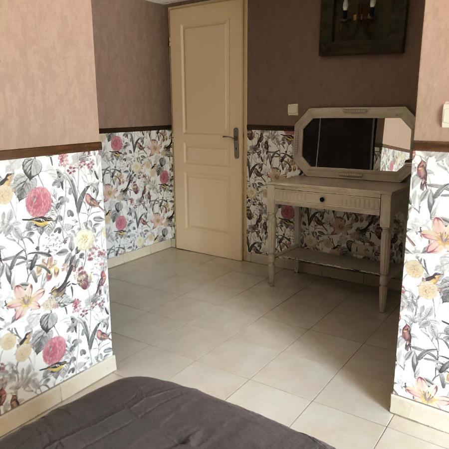 Surba Au Bord De L Eau B&B 외부 사진