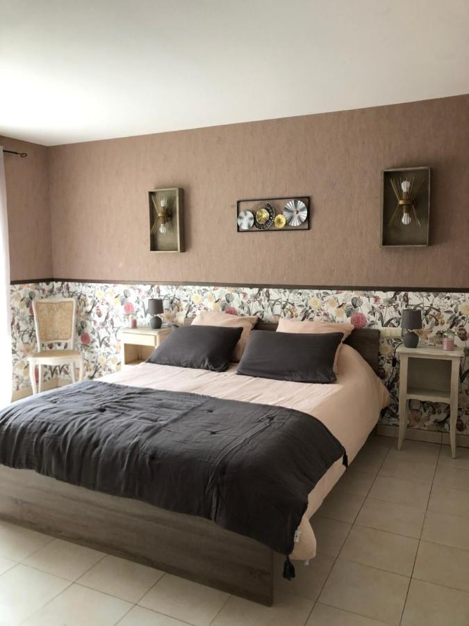 Surba Au Bord De L Eau B&B 외부 사진