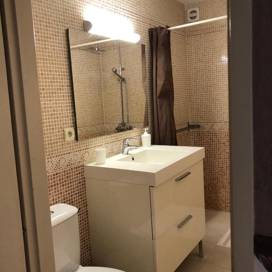 Surba Au Bord De L Eau B&B 외부 사진