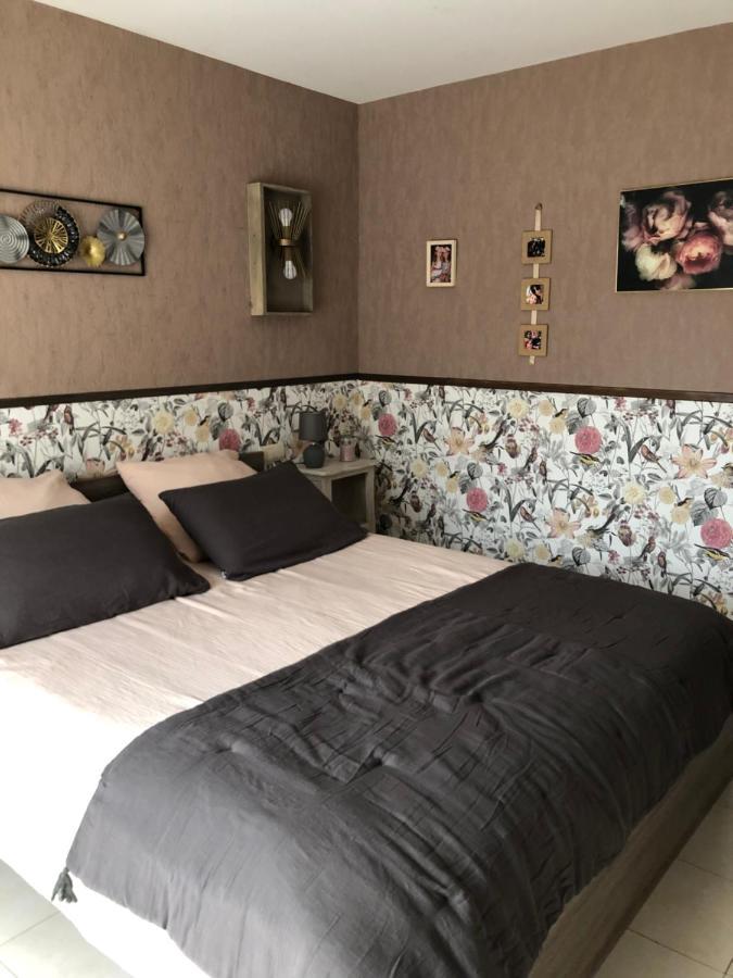 Surba Au Bord De L Eau B&B 외부 사진