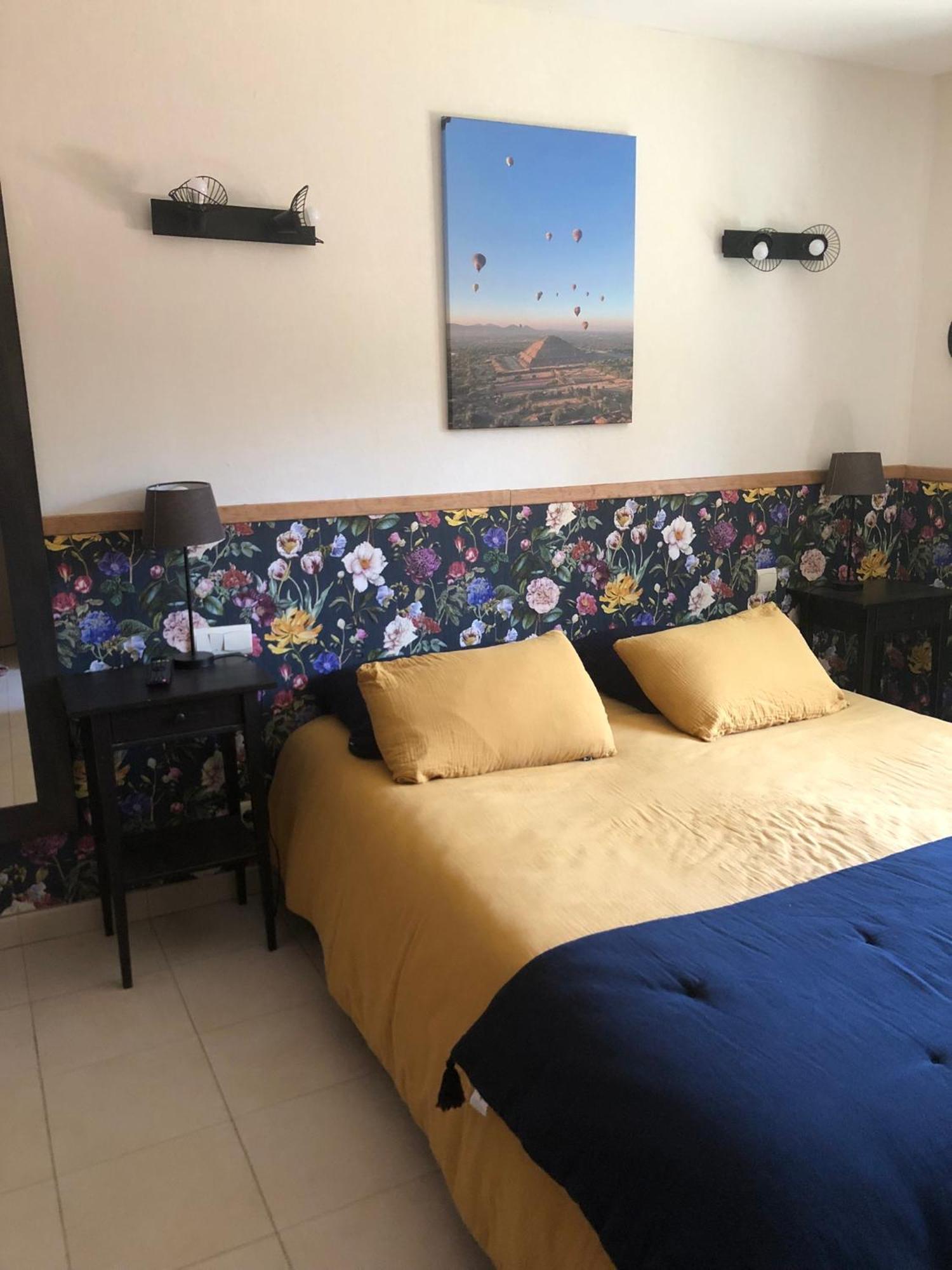 Surba Au Bord De L Eau B&B 외부 사진