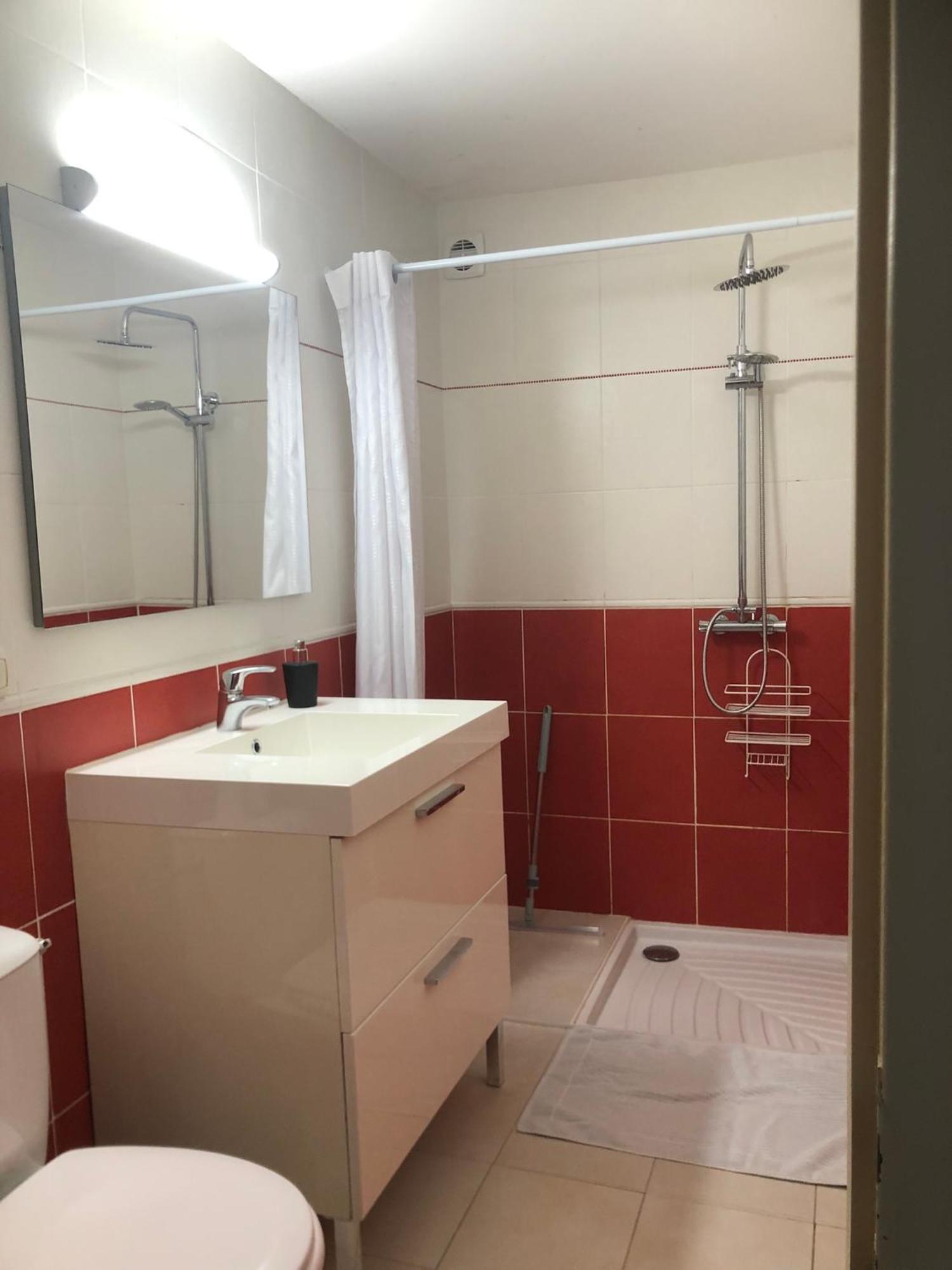 Surba Au Bord De L Eau B&B 외부 사진
