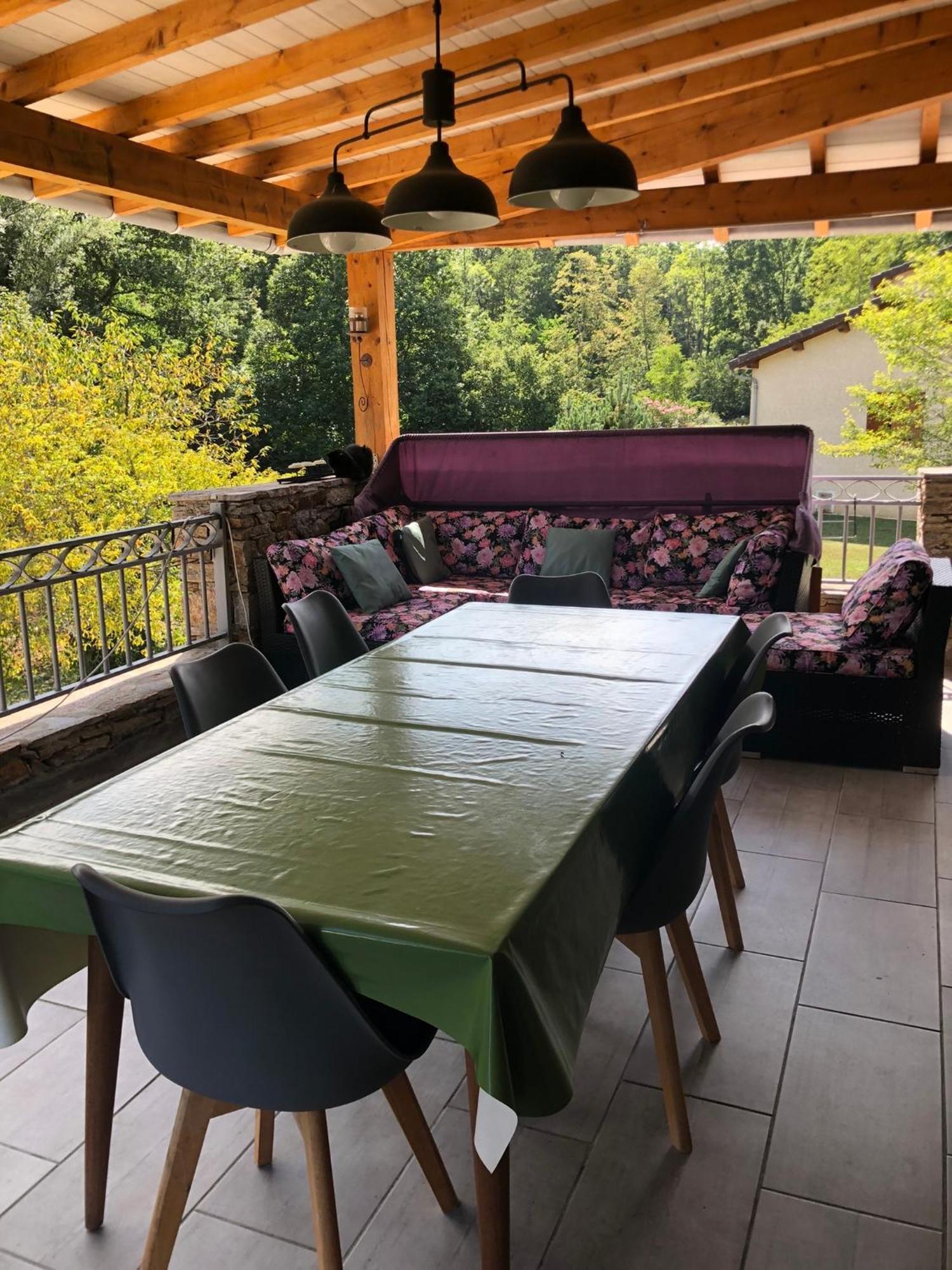 Surba Au Bord De L Eau B&B 외부 사진