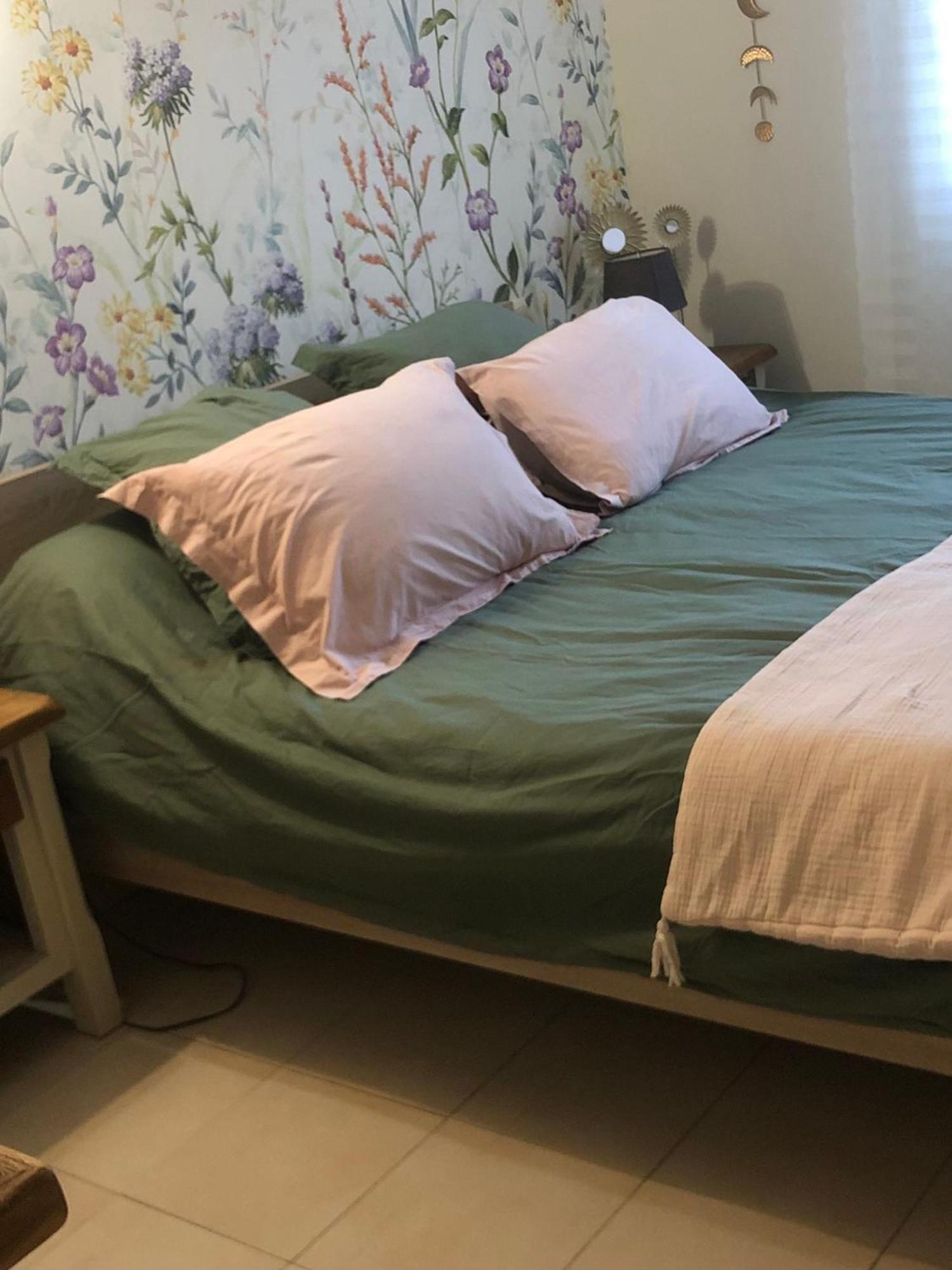 Surba Au Bord De L Eau B&B 외부 사진